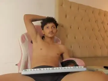 Chaturbate Private Sex Chat of alpha_marcus