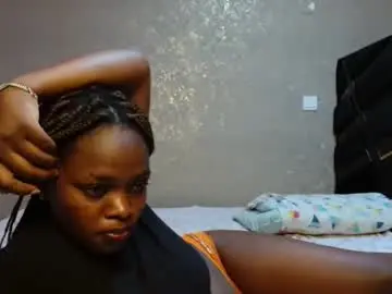 Chaturbate Free Porn Cam of amara_o