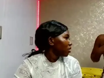Chaturbate Live Sex Cam of amara_o