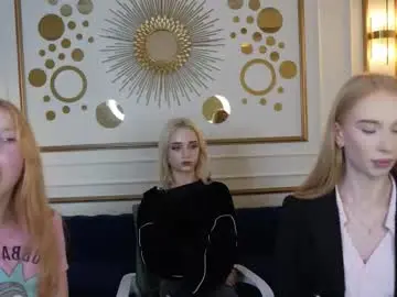 Chaturbate Private Sex Chat of anabel_team054