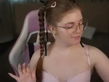 Chaturbate Live Porn of anabel_team054