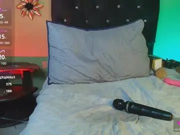 Chaturbate Live Porn of blueviolette