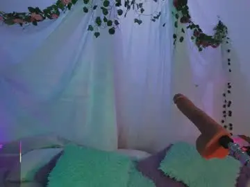 Chaturbate Adult Webcam of centaurigirls