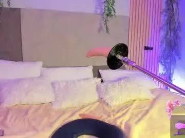 Chaturbate Nude Webcam of centaurigirls