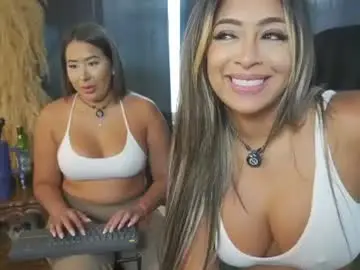 Chaturbate Best Webcam of charlottekiss21