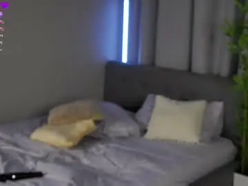 Chaturbate Live Sex Cam of cherriedelpapa