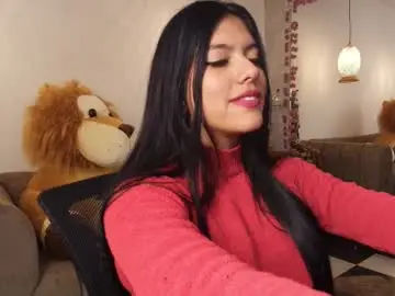 Chaturbate Live Porn of cristal_dim