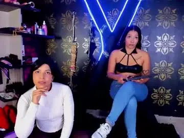 Chaturbate Private Sex Chat of dakotha_90