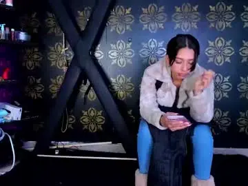 Chaturbate Free Porn Cam of dakotha_90