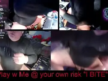 Chaturbate Best Webcam of drake_r_darkrose