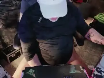 Chaturbate Sex Chat of drake_r_darkrose