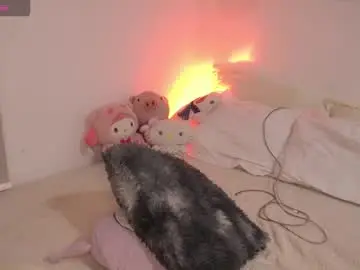 Chaturbate Live Sex Cam of dulceginebra