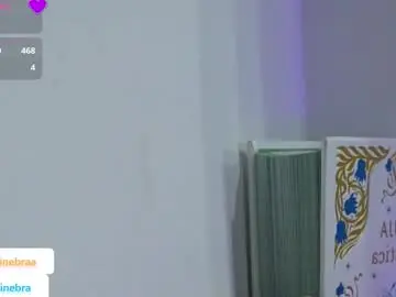 Chaturbate Free Porn Cam of dulceginebra