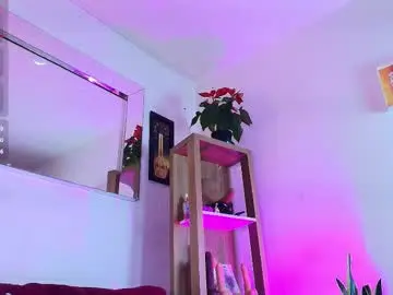 Chaturbate Adult Webcams of elenna_boobs_