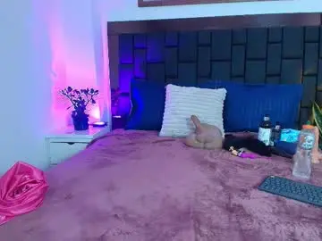 Chaturbate Adult Video Chat of elenna_boobs_