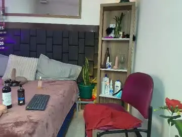 Chaturbate Sex Chat of elenna_boobs_