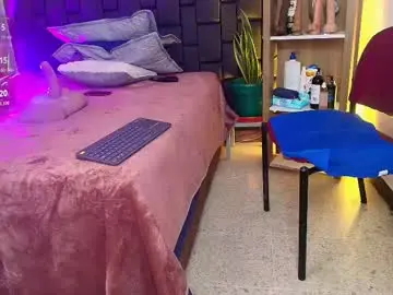 Chaturbate Adult Webcam of elenna_boobs_