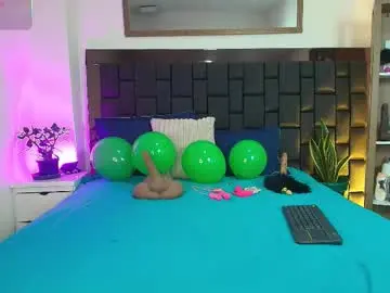 Chaturbate Watch Live Sex Cams of elenna_boobs_