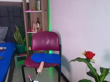 Chaturbate Adult Webcam of elenna_boobs_