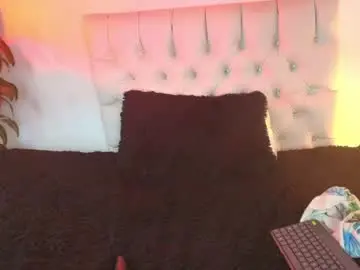 Chaturbate Live Sex of eve_soler