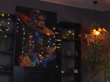 Chaturbate Adult Video Chat of evelyn_evyy