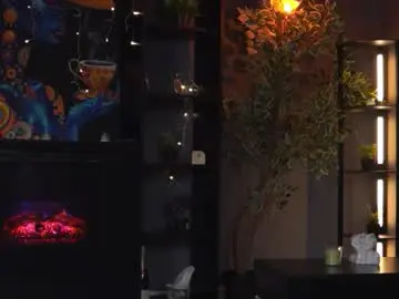 Chaturbate Watch Live Sex Cams of evelyn_evyy