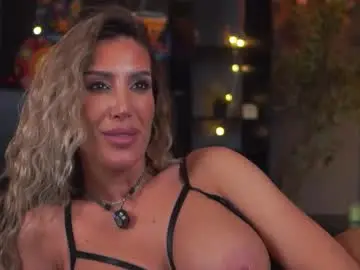 Chaturbate Best Webcam of evelyn_evyy