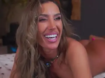 Chaturbate Watch Live Sex Cams of evelyn_evyy