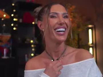 Chaturbate Private Sex Chat of evelyn_evyy