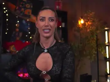 Chaturbate Adult Video Chat of evelyn_evyy