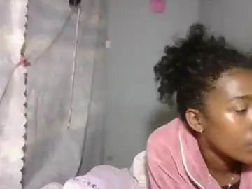 Chaturbate Nude Webcam of faiqua95