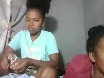 Chaturbate Free Porn Cam of faiqua95