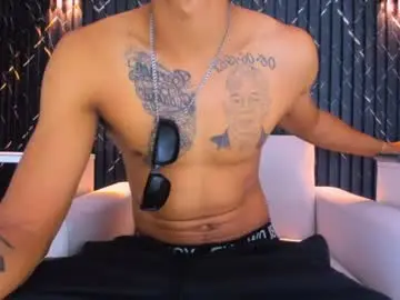 Chaturbate Live Porn of gregory_sforza