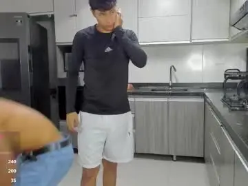 Chaturbate Sex Chat of hot_sexmature