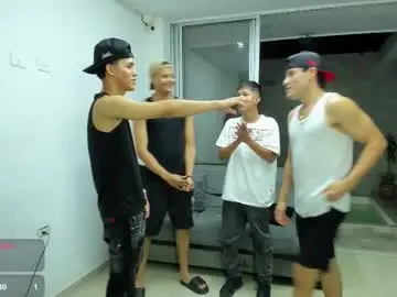 Chaturbate Best live sex cam show of hot_sexmature