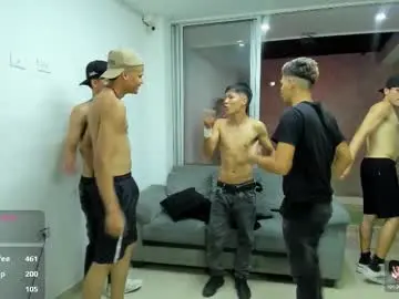 Chaturbate Private Sex Chat of hot_sexmature