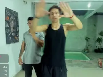 Chaturbate Free Porn Cam of hot_sexmature