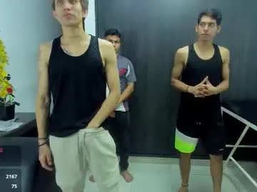 Chaturbate Sex Cam of hot_sexmature