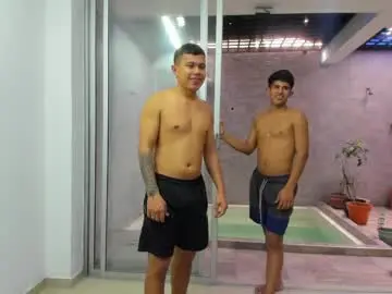 Chaturbate Live Sex of hot_sexmature