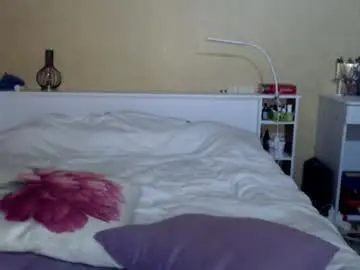 Chaturbate Live Sex of hugetittiesgerda