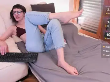 Chaturbate Adult Webcams of janelyrne