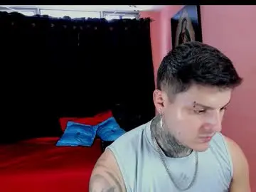 Chaturbate Watch Live Sex Cams of johny_multicum