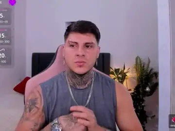 Chaturbate Watch Live Sex Cams of johny_multicum