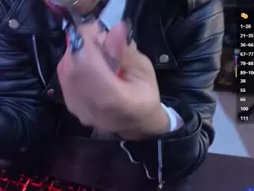 Chaturbate Sex Cam of juancamilo66_