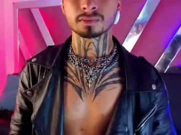 Chaturbate Live Porn of juancamilo66_