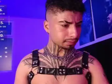 Chaturbate Live Porn of juancamilo66_