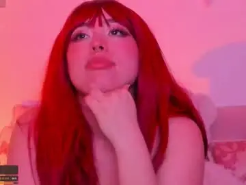 Chaturbate Free Live Porn of julieta_cooper20