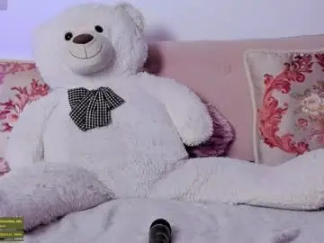 Chaturbate Sex Cam of julieta_cooper20