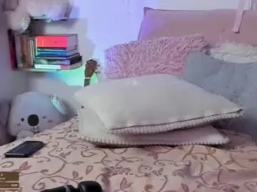 Chaturbate Best Webcam of julieta_cooper20