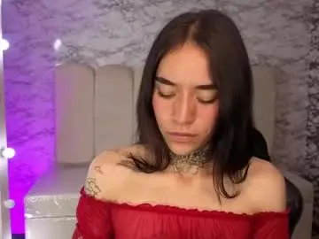 Chaturbate Live Porn of kataleya_t